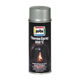 JOBI эмаль аэрозольная термостойкая 650С THERMOSPRAY (ТермоСпрей)