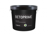 Betopraime (грунт на силикатной основе с паропропускной способностью)