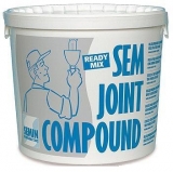 Sem Joint Compound шпатлевка-финишпаста (Сем Джойнт Компаунд)