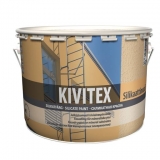 Кивитекс силикатная краска (Kivitex)