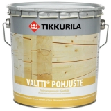 Валтти-Похъюсте грунтовочный антисептик (Valtti Pohjuste)