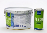 Kestopur PL250 клей д/плитки двукомпонентный полиуретановый (Кестопур ПЛ 250)