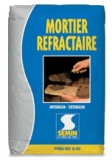 Mortier Refractaire огнеупорный клей (Мортир Рефкактер)