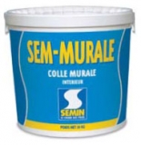 SEM-MURALE клей для обоев (Сем-Мурале)