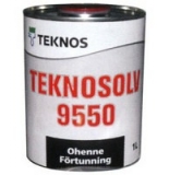 ﻿Текносолв 9550 растворитель (Teknosolv 9550))