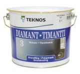 Тимантти 3 - грунтовочная краска (Timantti 3)