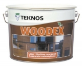 Вудекс Пуунсуоя — Защитное средство для древесины  (Woodex)