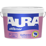 Aura Golfstrom Краска для ванной и кухни