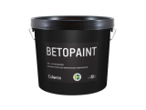 Betopaint (Атмосферостойкая укрывистая краска для наружных минеральных поверхностей)