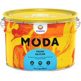Eskaro MODA Fasad Silicon Фасадная краска