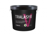 Tralasyr V(Атмосферостойкая, тиксотропная лазурь для защиты древесины, эксплуатирующейся в атмосферных условиях)