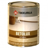 Бетолюкс (Betolux) краска для пола