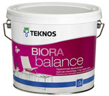 Биора Баланс (Biora Balance) акриловая краска