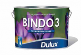 Bindo 3 (Биндо 3) краска