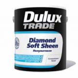 Diamond Soft Sheen (Даймонд Софт Шин) полуматовая краска