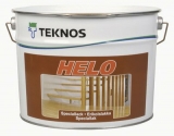 Хело — специальный полиуретановый лак (Helo)