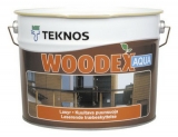 Вудекс Пуунсуоя Аква — Защитное средство для древесины  (Woodex Aqua)