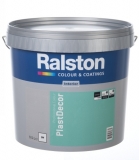 WPD 60 Ralston Plastdecor краска (Ралстон пласт декор)