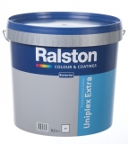 WPX 61 Ralston Uniplex Extra краска (Ралстон Униплекс Экстра)